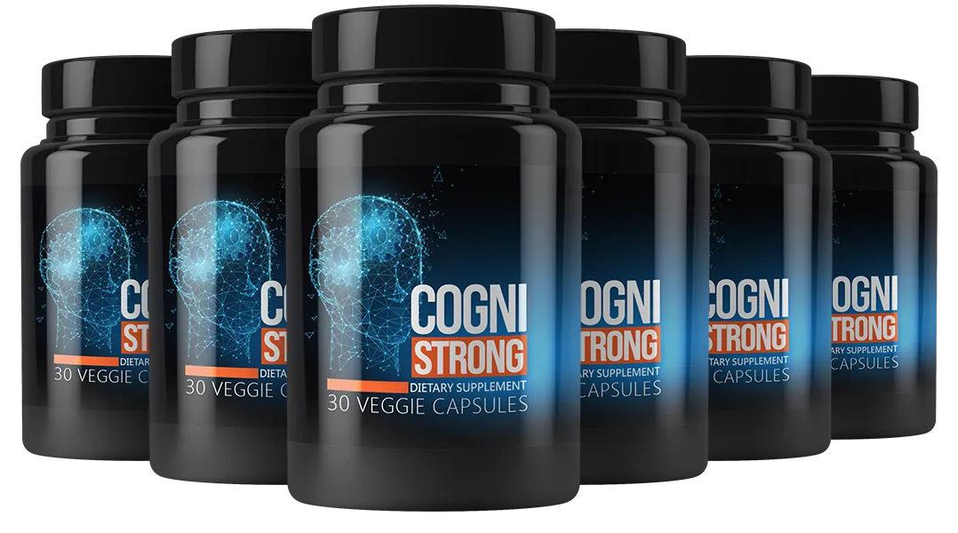 Get Cognistrong 