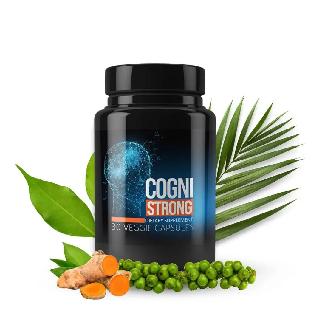 Cognistrong 