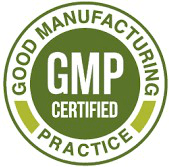 Cognistrong GMP Certified